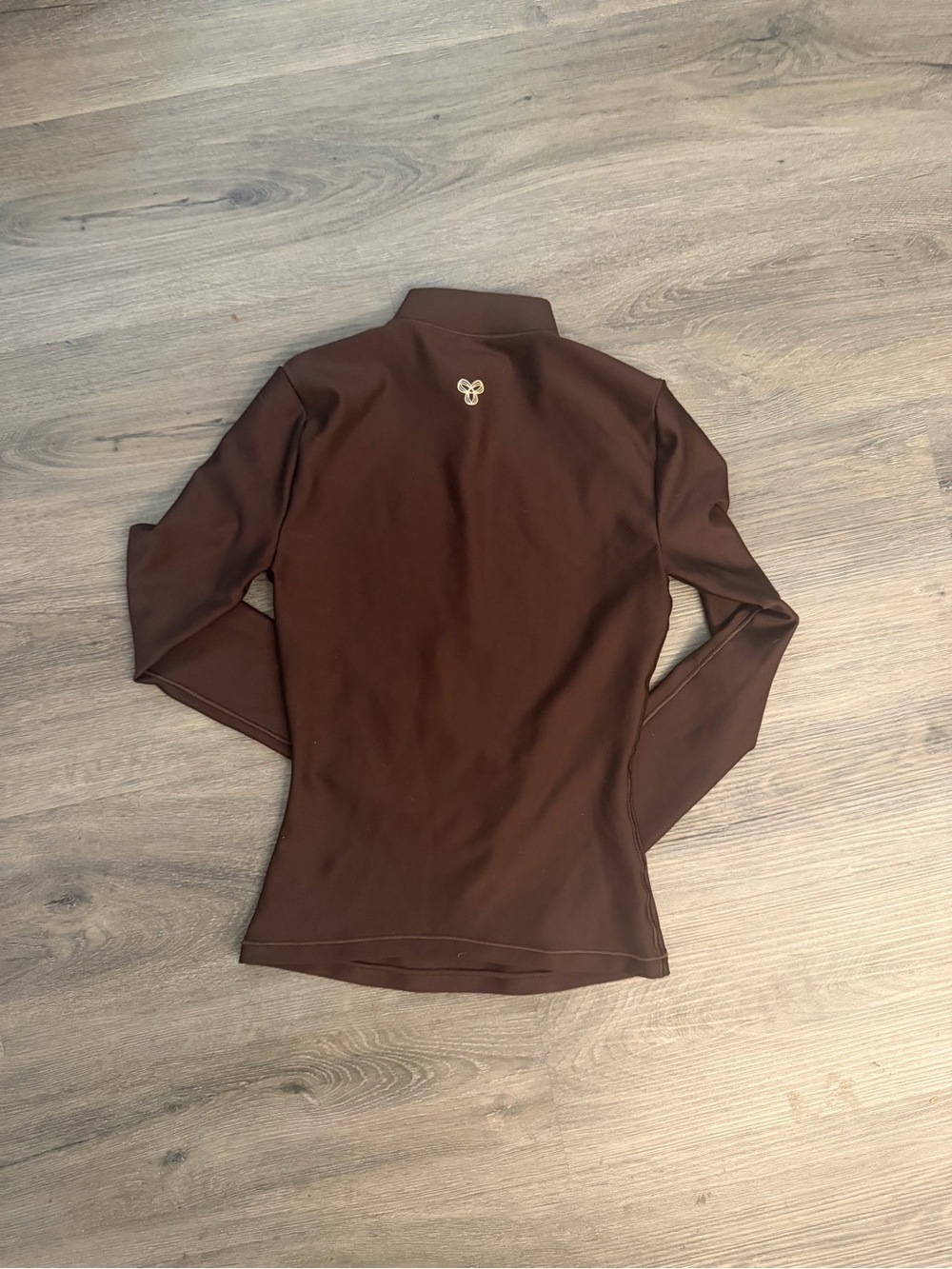 Aritzia GloTone™ Trailblaze Mockneck